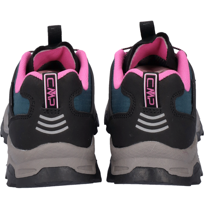 KIDS BYNE LOW WP OUTDOOR SHOES