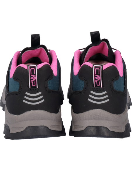 KIDS BYNE LOW WP OUTDOOR SHOES