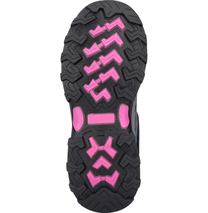 KIDS BYNE LOW WP OUTDOOR SHOES