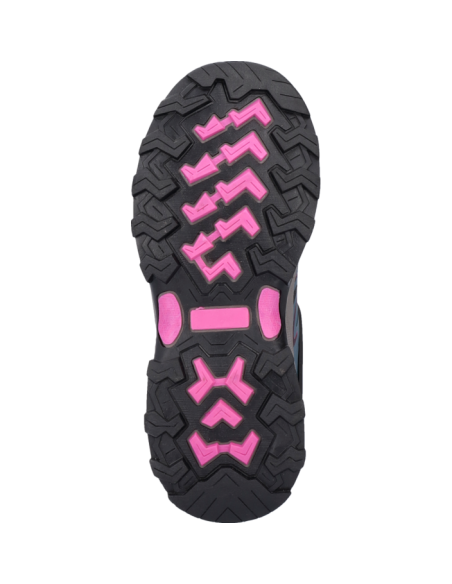 KIDS BYNE LOW WP OUTDOOR SHOES