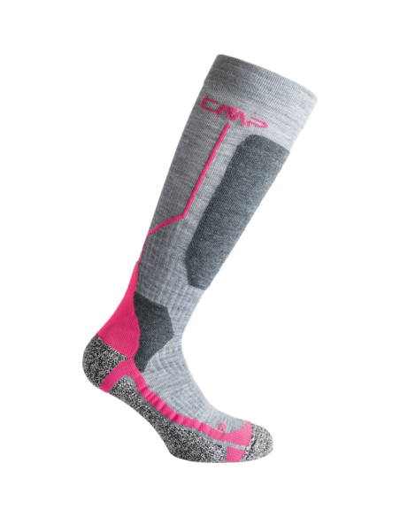 SKI SOCK WOOL