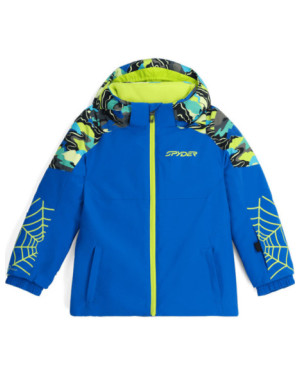 MINI CHALLENGER JACKET