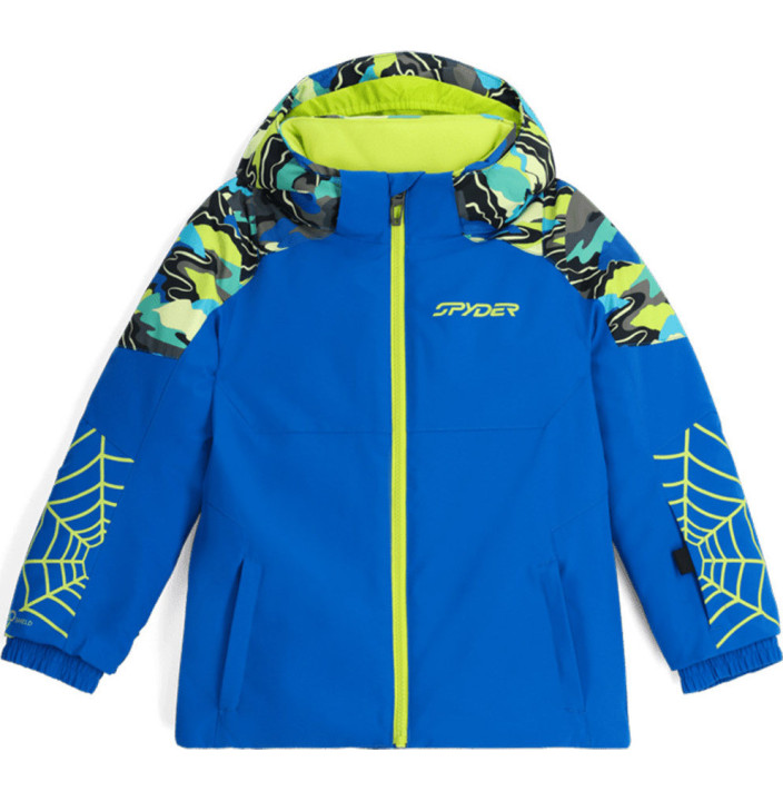 MINI CHALLENGER JACKET