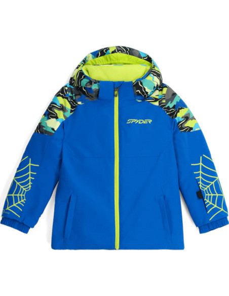 MINI CHALLENGER JACKET