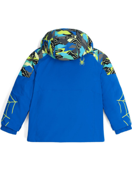 MINI CHALLENGER JACKET