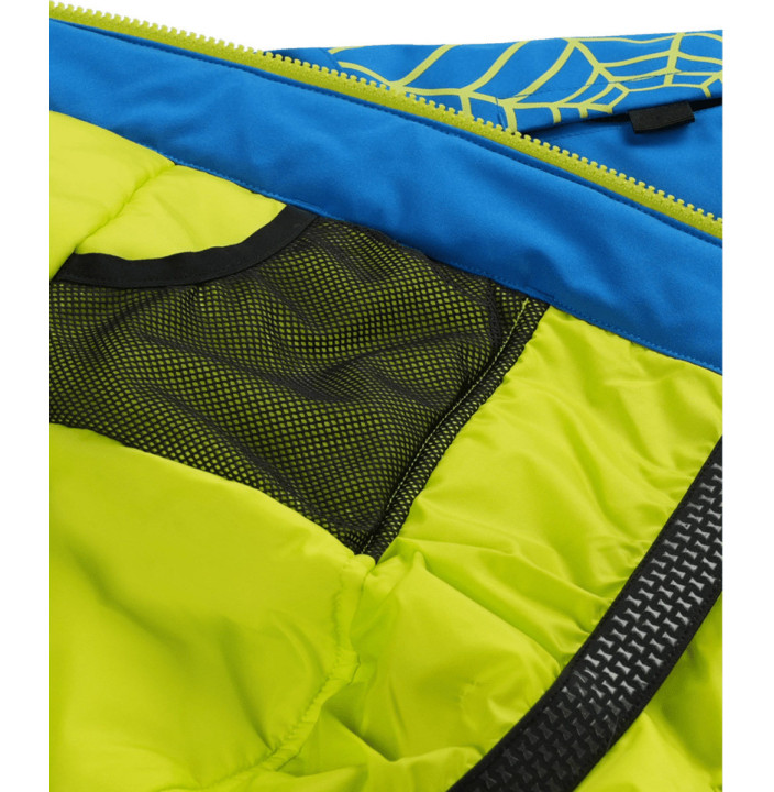 MINI CHALLENGER JACKET