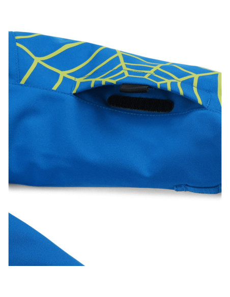 MINI CHALLENGER JACKET