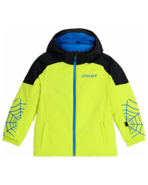 MINI CHALLENGER JACKET