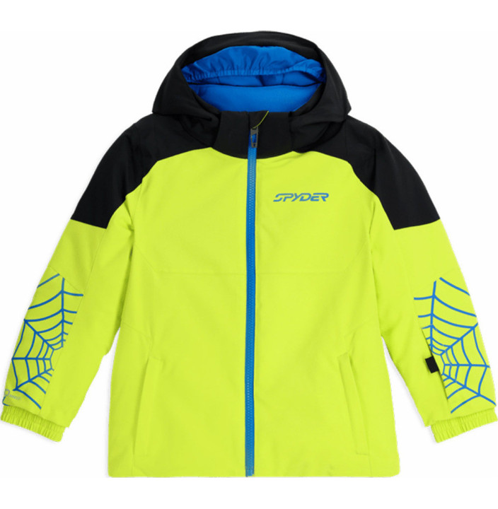 MINI CHALLENGER JACKET