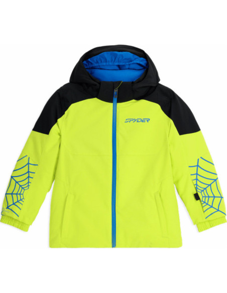 MINI CHALLENGER JACKET