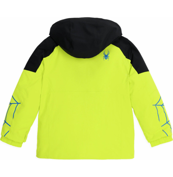 MINI CHALLENGER JACKET