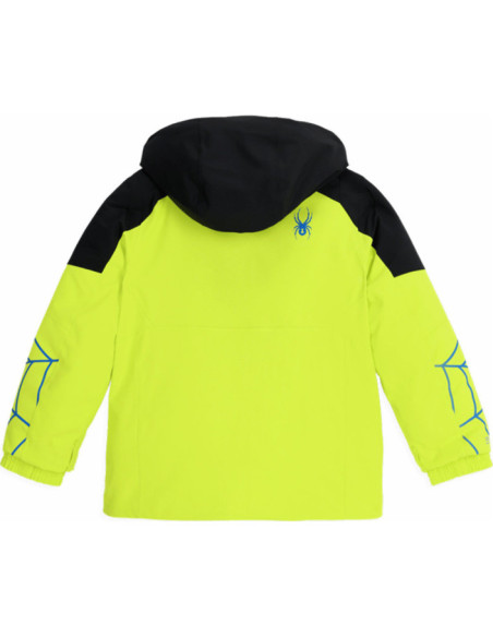 MINI CHALLENGER JACKET