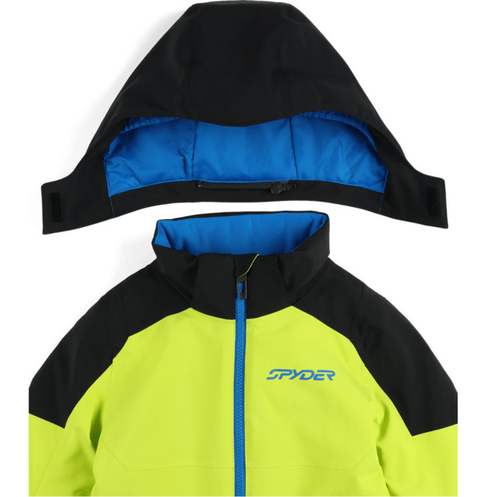 MINI CHALLENGER JACKET