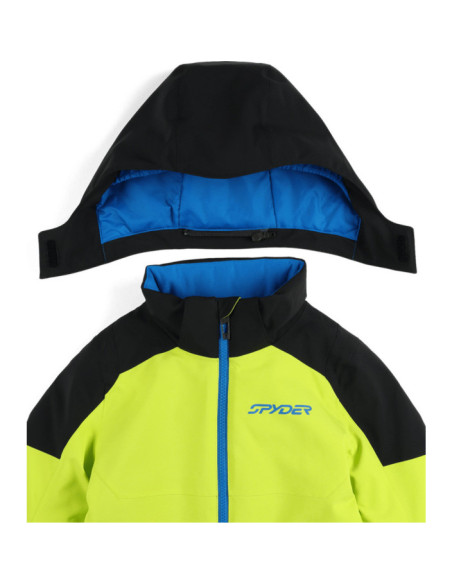 MINI CHALLENGER JACKET