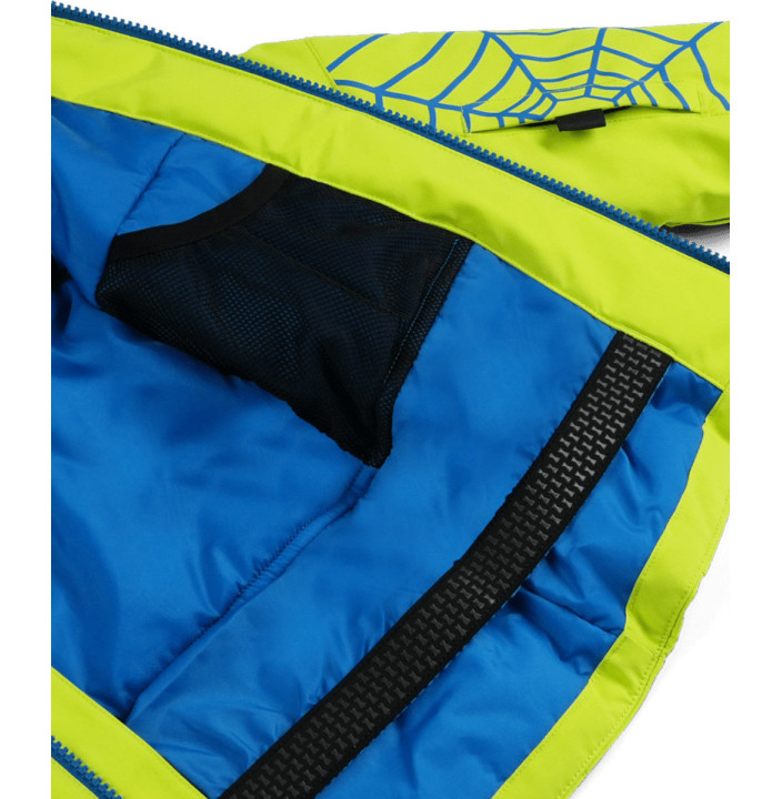 MINI CHALLENGER JACKET