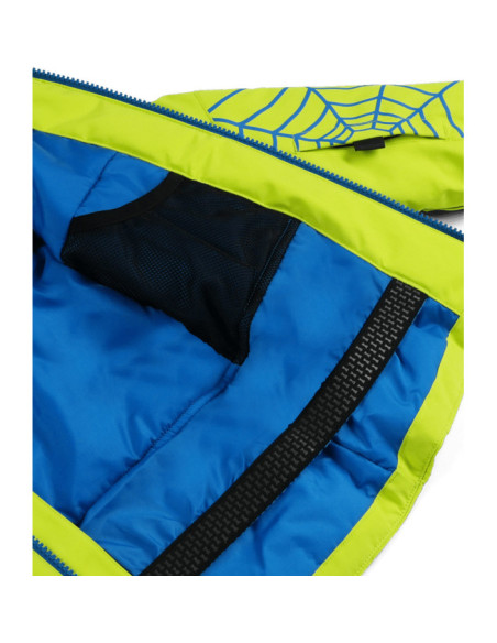 MINI CHALLENGER JACKET