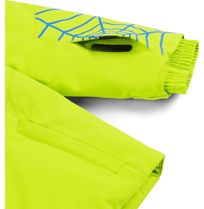 MINI CHALLENGER JACKET