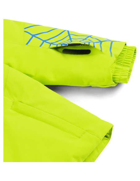 MINI CHALLENGER JACKET