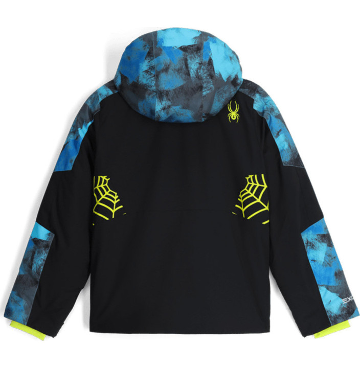 BOYS CHALLENGER JACKET