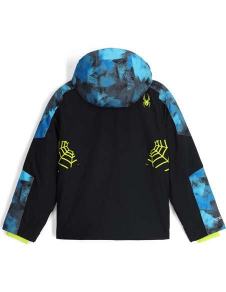 BOYS CHALLENGER JACKET