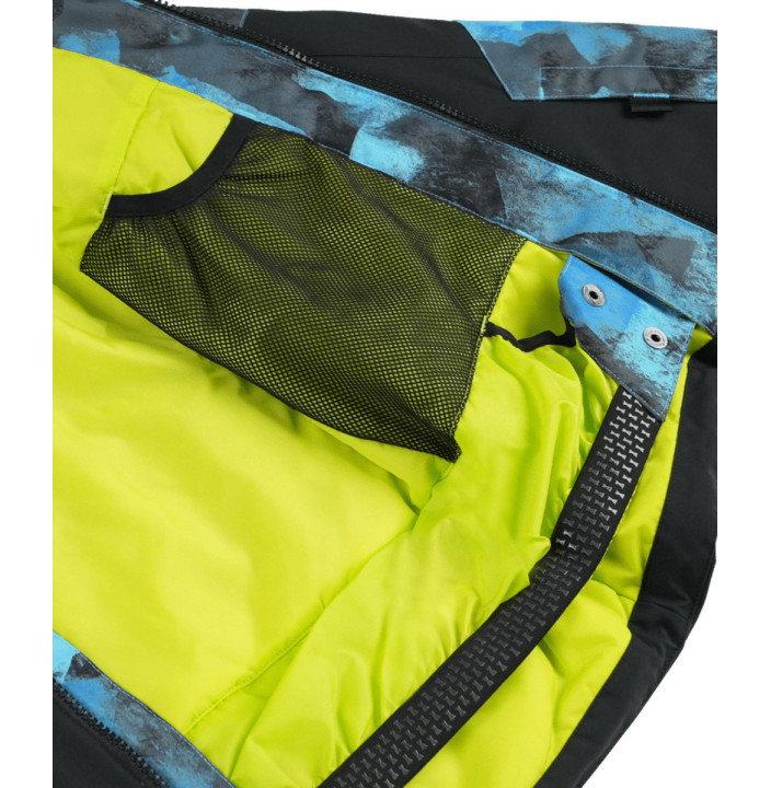 BOYS CHALLENGER JACKET