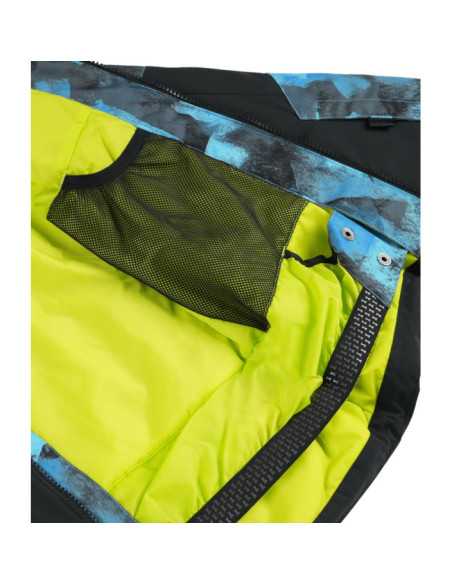 BOYS CHALLENGER JACKET