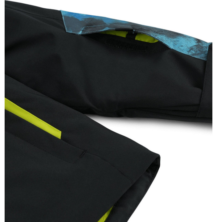 BOYS CHALLENGER JACKET