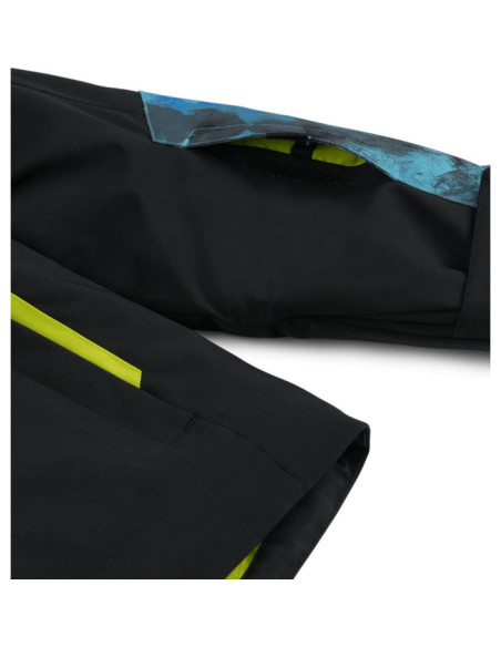 BOYS CHALLENGER JACKET