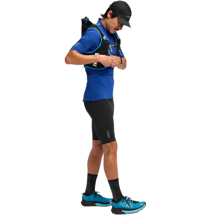 TRAIL RACE HALFTIGHG