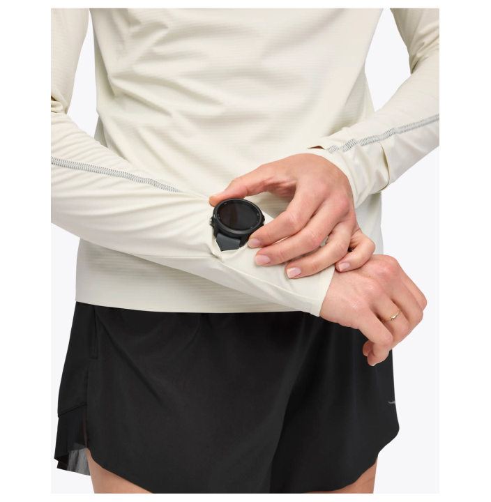 GLIDE TECH QUART ZIP