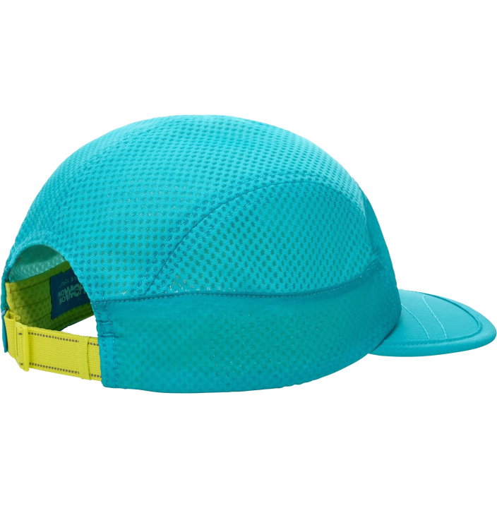 TRAIL RACE HAT