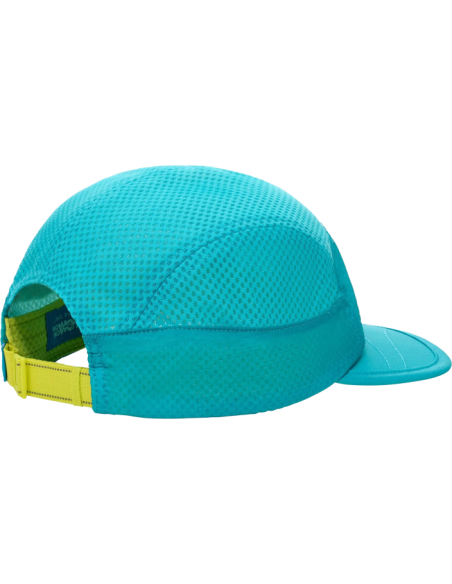 TRAIL RACE HAT