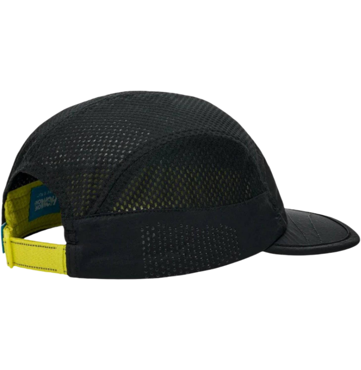 TRAIL RACE HAT