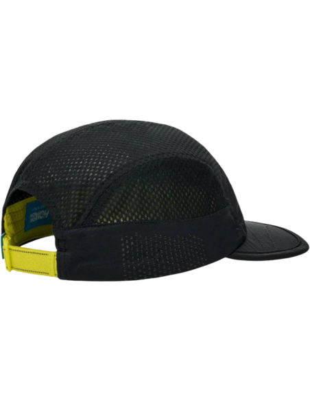 TRAIL RACE HAT