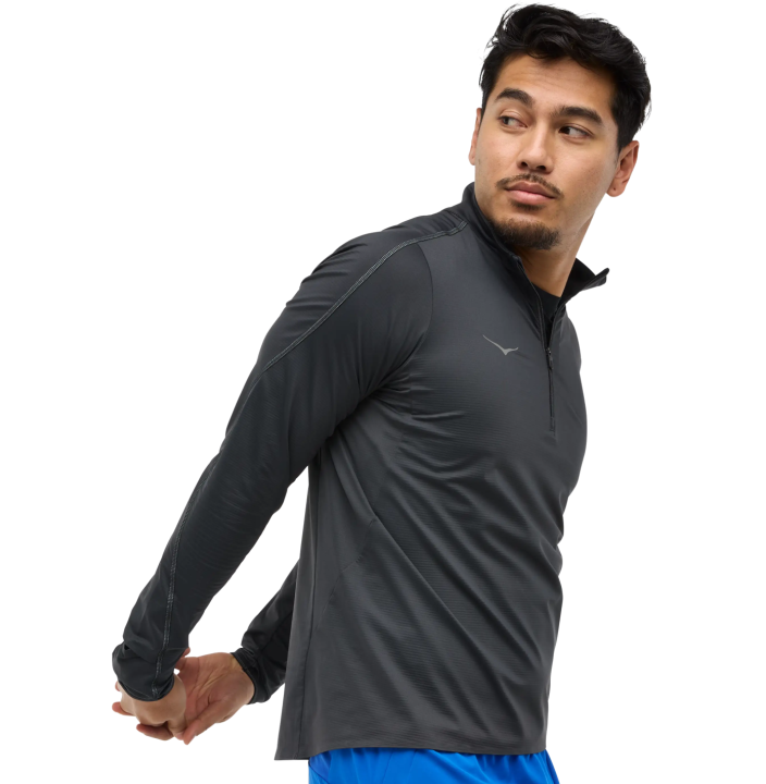 GLIDE TECH QUART ZIP