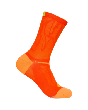 CLI.10 CREW RUN SOCK