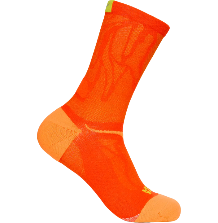 CLI.10 CREW RUN SOCK