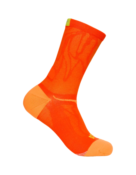 CLI.10 CREW RUN SOCK