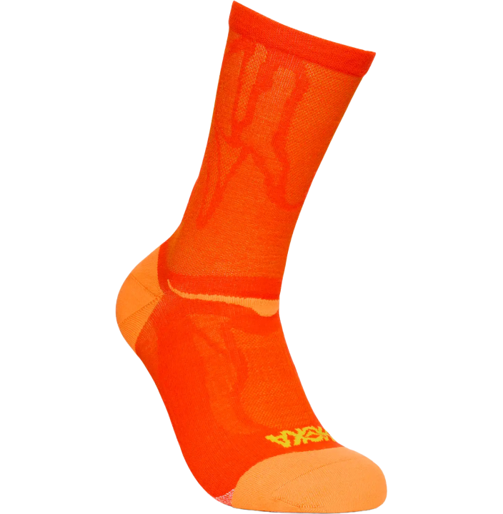 CLI.10 CREW RUN SOCK