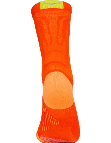 CLI.10 CREW RUN SOCK