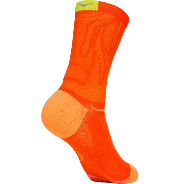 CLI.10 CREW RUN SOCK