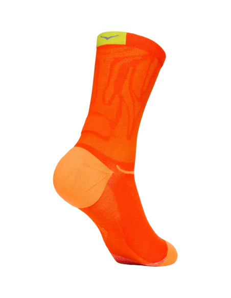 CLI.10 CREW RUN SOCK