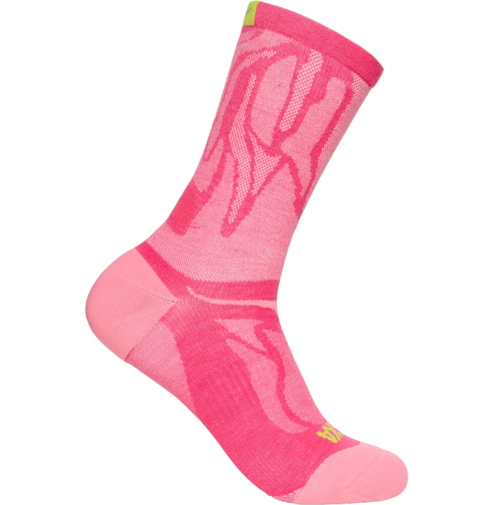 CLI.10 CREW RUN SOCK