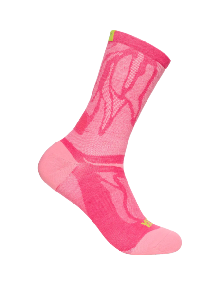 CLI.10 CREW RUN SOCK