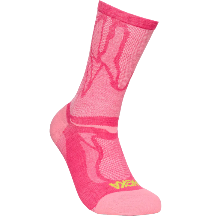 CLI.10 CREW RUN SOCK