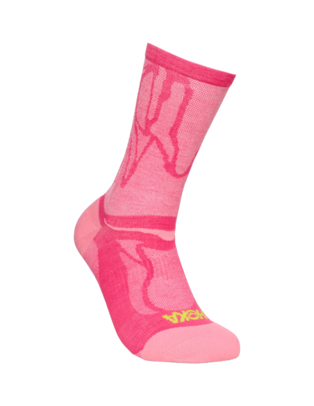 CLI.10 CREW RUN SOCK