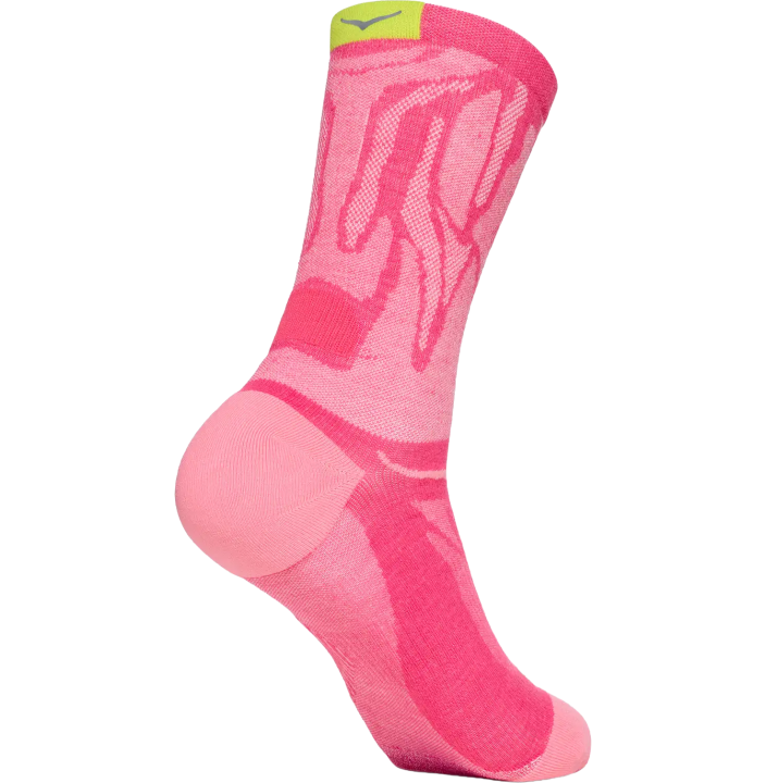 CLI.10 CREW RUN SOCK