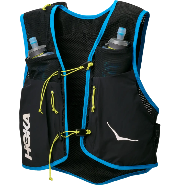 HOKA TRAIL R.VEST 10