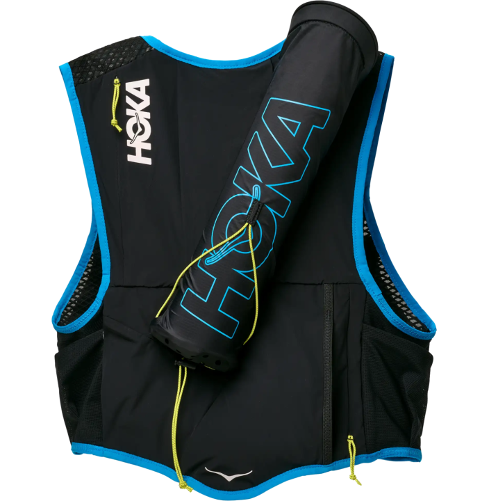 HOKA TRAIL R.VEST 10