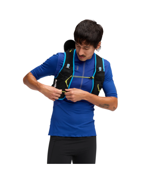 HOKA TRAIL R.VEST 10